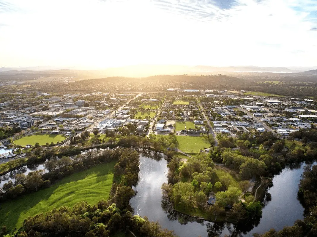 Why Albury is the Perfect Weekend Getaway from Sydney & Melbourne